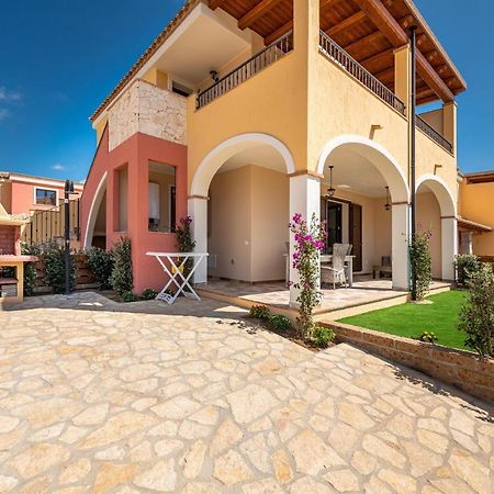 Ely House Villasimius Exterior foto